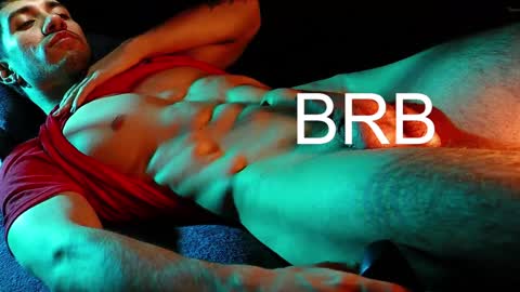 Hotlatinking online show from 01/13/25, 01:45
