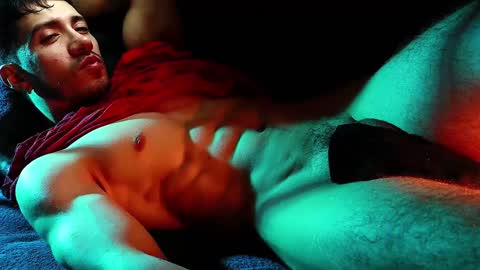 Hotlatinking online show from 01/13/25, 04:50