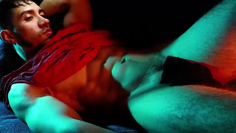 Hotlatinking online show from 01/22/25, 05:59