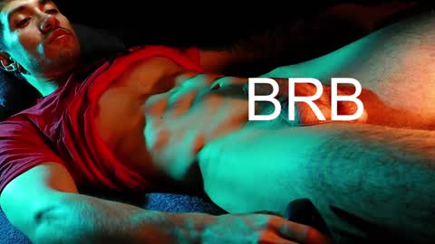 Hotlatinking online show from 01/23/25, 04:09