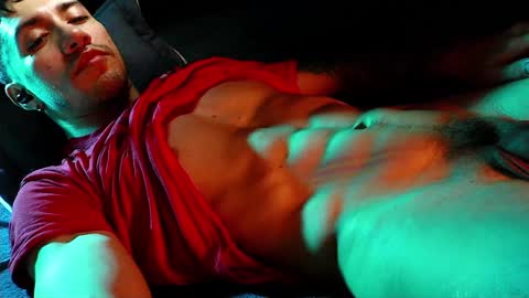 Hotlatinking online show from 02/02/25, 02:48