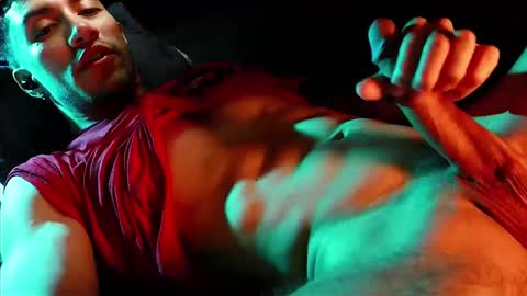 Hotlatinking online show from 02/10/25, 03:03