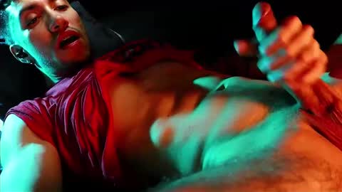 Hotlatinking online show from 02/12/25, 10:59