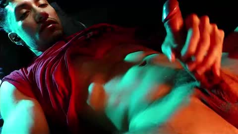 Hotlatinking online show from 02/13/25, 05:05