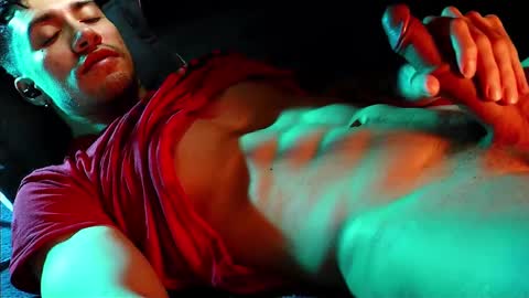 Hotlatinking online show from 02/14/25, 02:18
