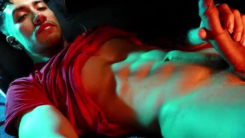 Hotlatinking online show from 03/08/25, 01:50