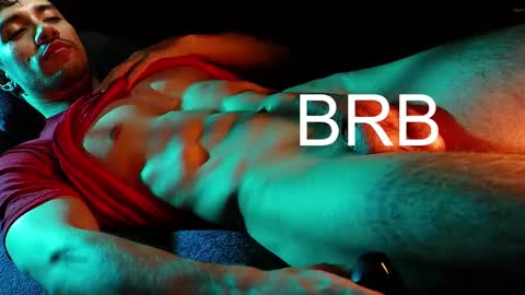 Hotlatinking online show from 03/10/25, 05:22
