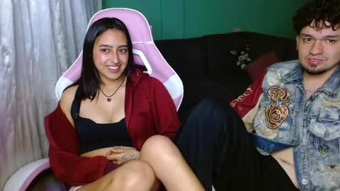 Eevee  Zoro online show from 05/15/26, 10:50
