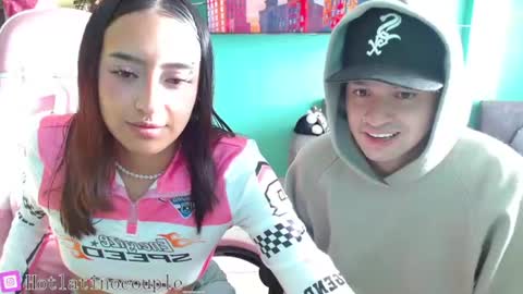 Eevee  Zoro online show from 06/11/26, 10:08