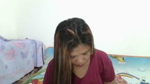 hotlavender online show from 07/06/26, 01:46