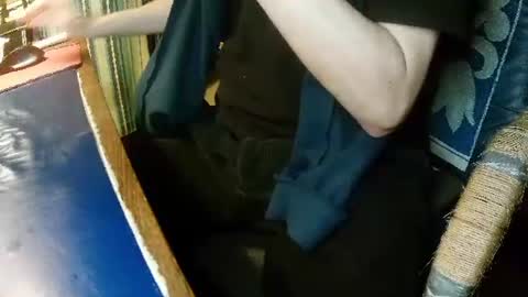 Snapshot of hotleopold chatting on 12/22/24, 09:53 hotleopold online show from 12/22/24, 09:53