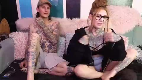 Snapshot of hotlunchxxx chatting on 05/25/26, 01:33 NEXT SHOW JAN 31 online show from 05/25/26, 01:33