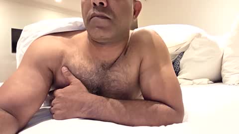 hotm_on_cam online show from 05/18/26, 08:47
