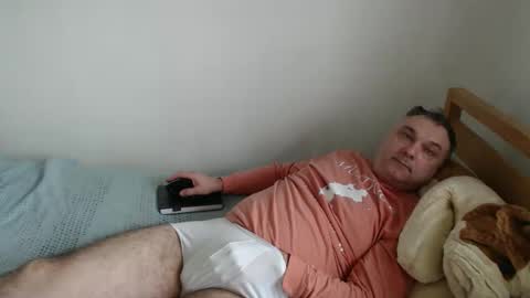 Snapshot of hotman7423 chatting on 03/04/26, 11:16 hotman7423 online show from 03/04/26, 11:16