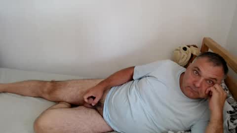 Snapshot of hotman7423 chatting on 08/03/26, 08:35 hotman7423 online show from 08/03/26, 08:35