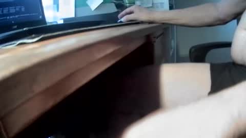 hotmassage50 online show from 10/16/25, 11:22