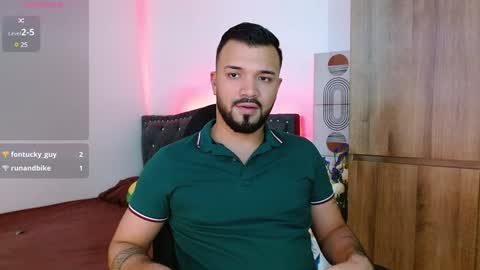 mathew online show from 12/03/24, 03:41