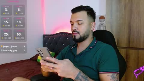 mathew online show from 12/03/24, 06:48