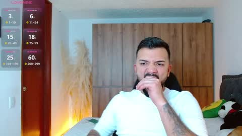 mathew online show from 12/05/24, 07:05