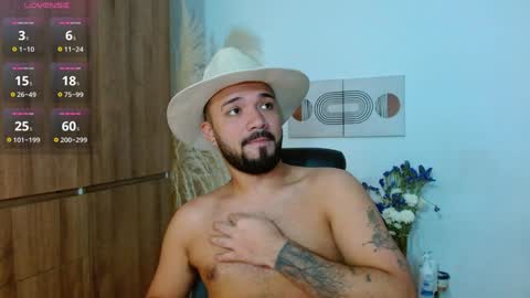 mathew online show from 12/10/24, 10:37