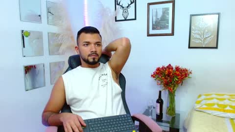 mathew online show from 02/07/25, 01:04