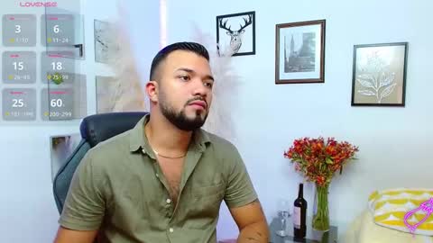 mathew online show from 02/09/25, 06:33