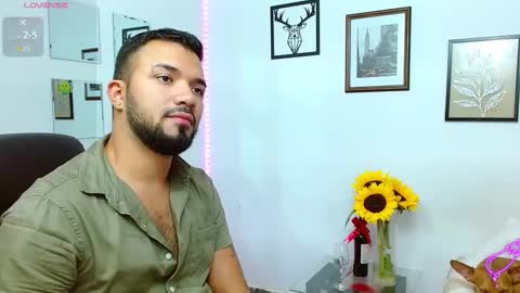 mathew online show from 02/19/25, 06:44