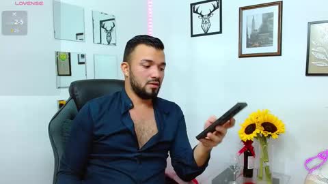 mathew online show from 02/21/25, 12:16