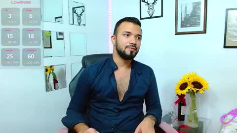 mathew online show from 02/21/25, 03:23