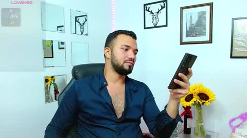 mathew online show from 02/21/25, 06:29