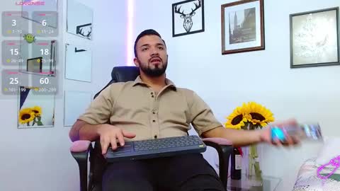 mathew online show from 02/22/25, 06:50