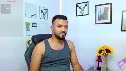 mathew online show from 02/24/25, 09:41