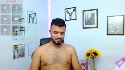 mathew online show from 02/26/25, 06:47