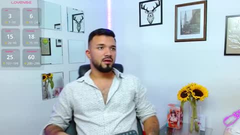 mathew online show from 02/27/25, 02:53