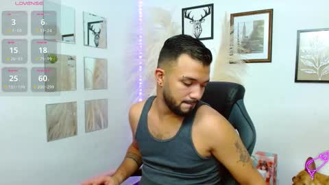 mathew online show from 03/01/25, 02:37