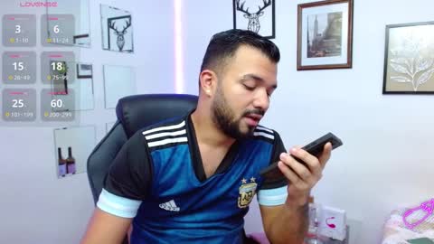 mathew online show from 03/08/25, 06:37