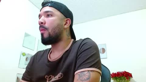 mathew online show from 10/11/25, 10:08