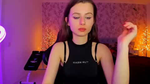 hotmolly_ online show from 02/21/26, 01:06