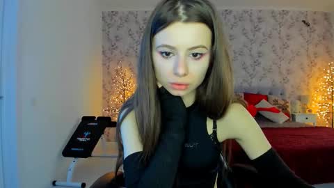 hotmolly_ online show from 02/26/26, 10:36