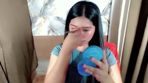 Snapshot of hotmorena_finger chatting on 06/03/26, 05:10 Analiza online show from 06/03/26, 05:10