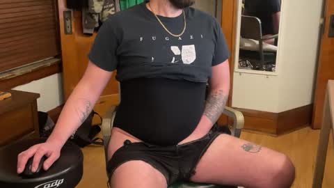 Jared online show from 11/07/25, 08:47