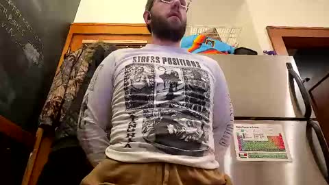 Jared online show from 05/07/26, 03:23