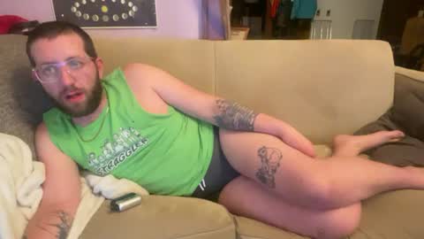 Jared online show from 06/14/26, 07:21