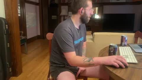 Jared online show from 07/23/26, 01:58