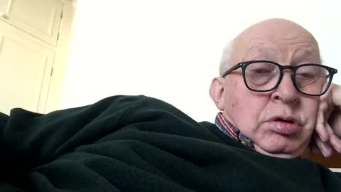 hotmuff99 online show from 01/07/25, 12:52