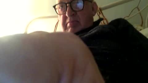 hotmuff99 online show from 01/12/25, 09:08