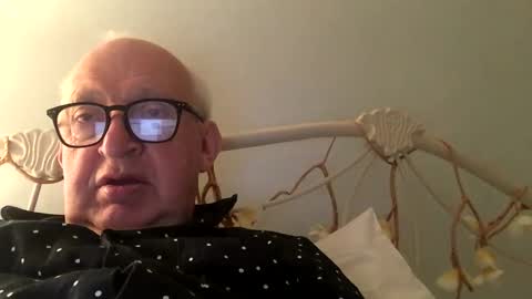 hotmuff99 online show from 01/19/25, 10:39