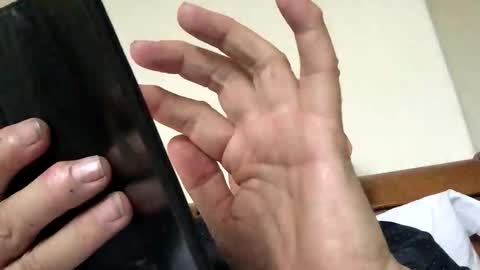 hotmuff99 online show from 10/01/25, 07:36