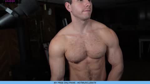 hotmuscles6t9 online show from 02/09/25, 05:08