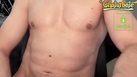 Snapshot of hotmusclesam chatting on 01/19/26, 07:23 hotmusclesam online show from 01/19/26, 07:23